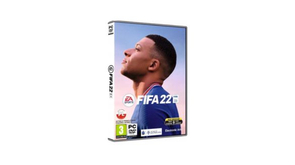 FIFA-22-PC