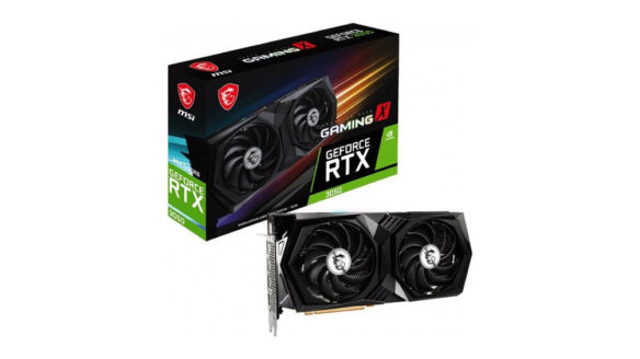 GeForce-RTX