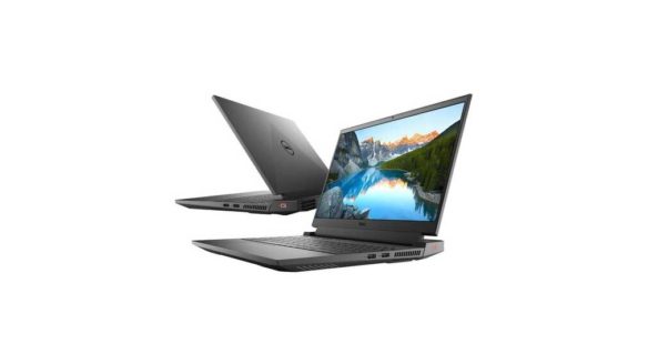 Laptop-DELL-G15