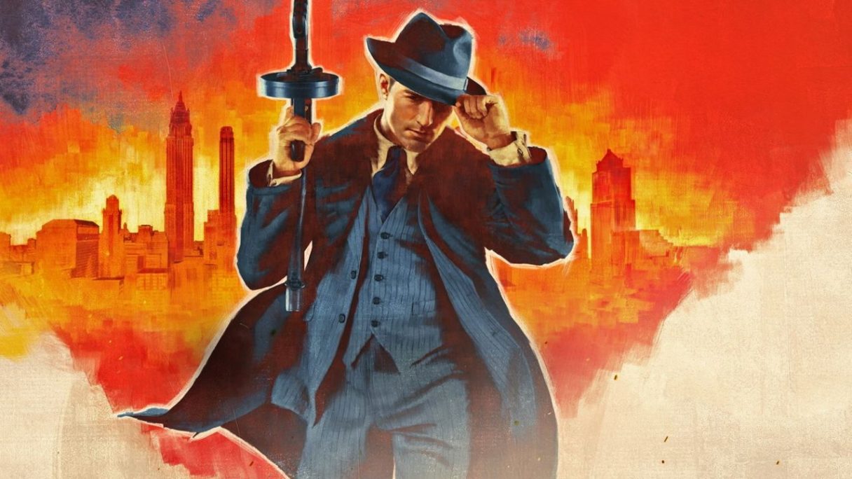 Mafia: Definitive Edition z gigantyczną przeceną na Steam