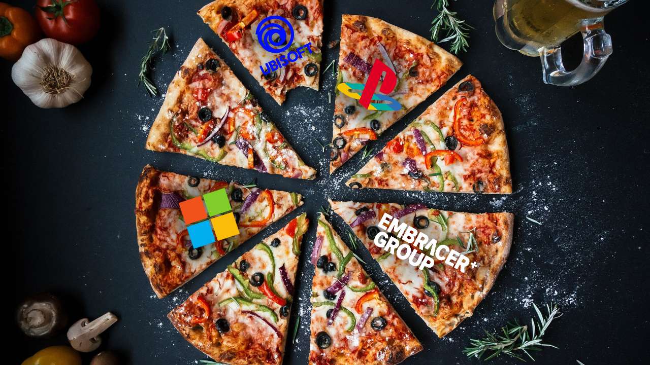 Pizza wydawcy gier (1)