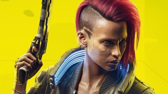 Cyberpunk 2077 z aktualizacją 1.61. Gra może zadziałać lepiej