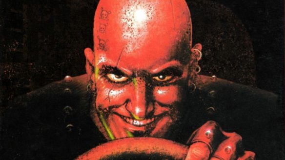 Carmageddon