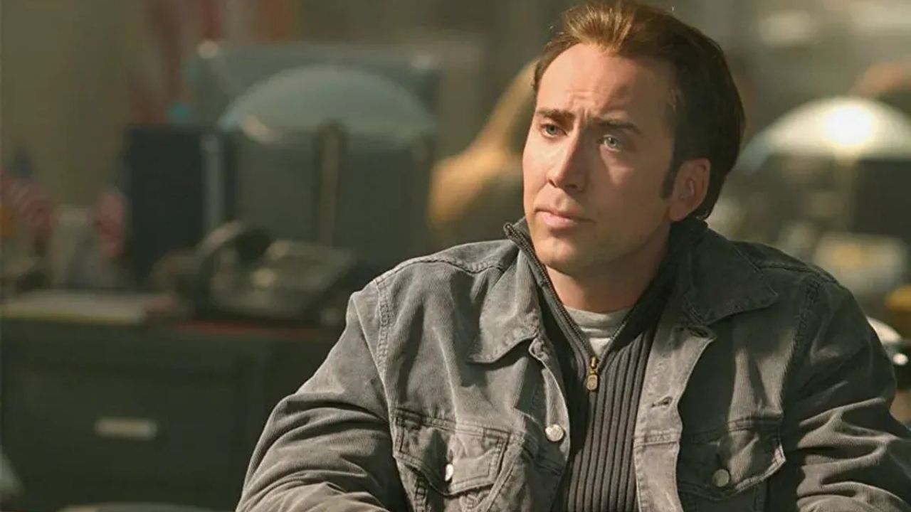 Skarb narodów - Nicolas Cage może wrócić na 3. część filmu