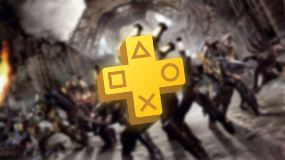 PS Plus i Resistance: Retribution