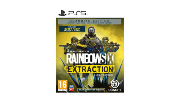 Rainbow-Six-Extraction