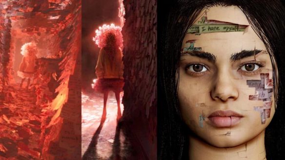 Silent Hill: The Short Message do ogrania od razu po State of Play | Newsy - PlanetaGracza