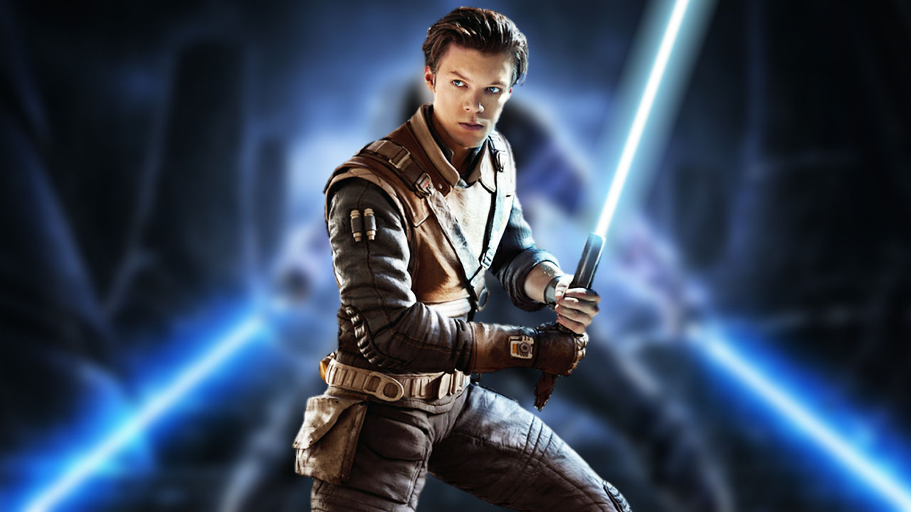 Star Wars Jedi: Survivor i The Force Unleashed - grafika