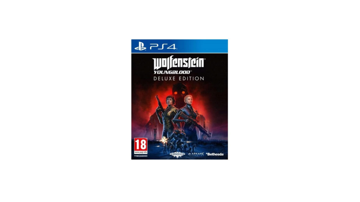 Wolfenstein: Youngblood - Deluxe Edition