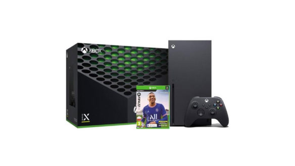 Xbox-Series-X