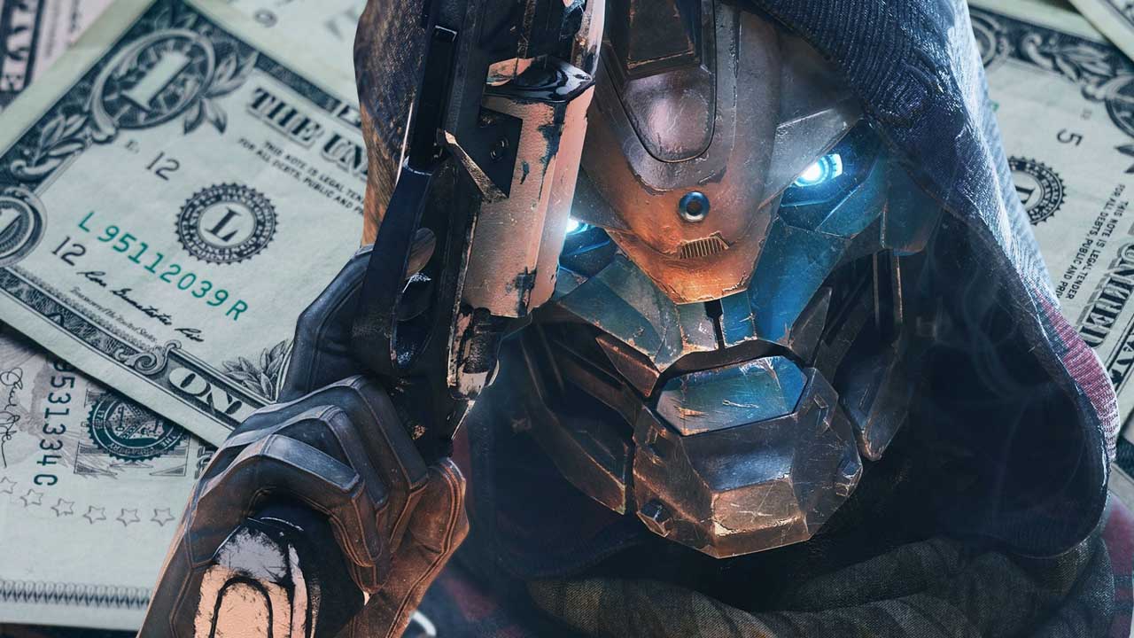 Destiny 2 - twórcy cheatów będą musieli zapłacić Bungie fortunę