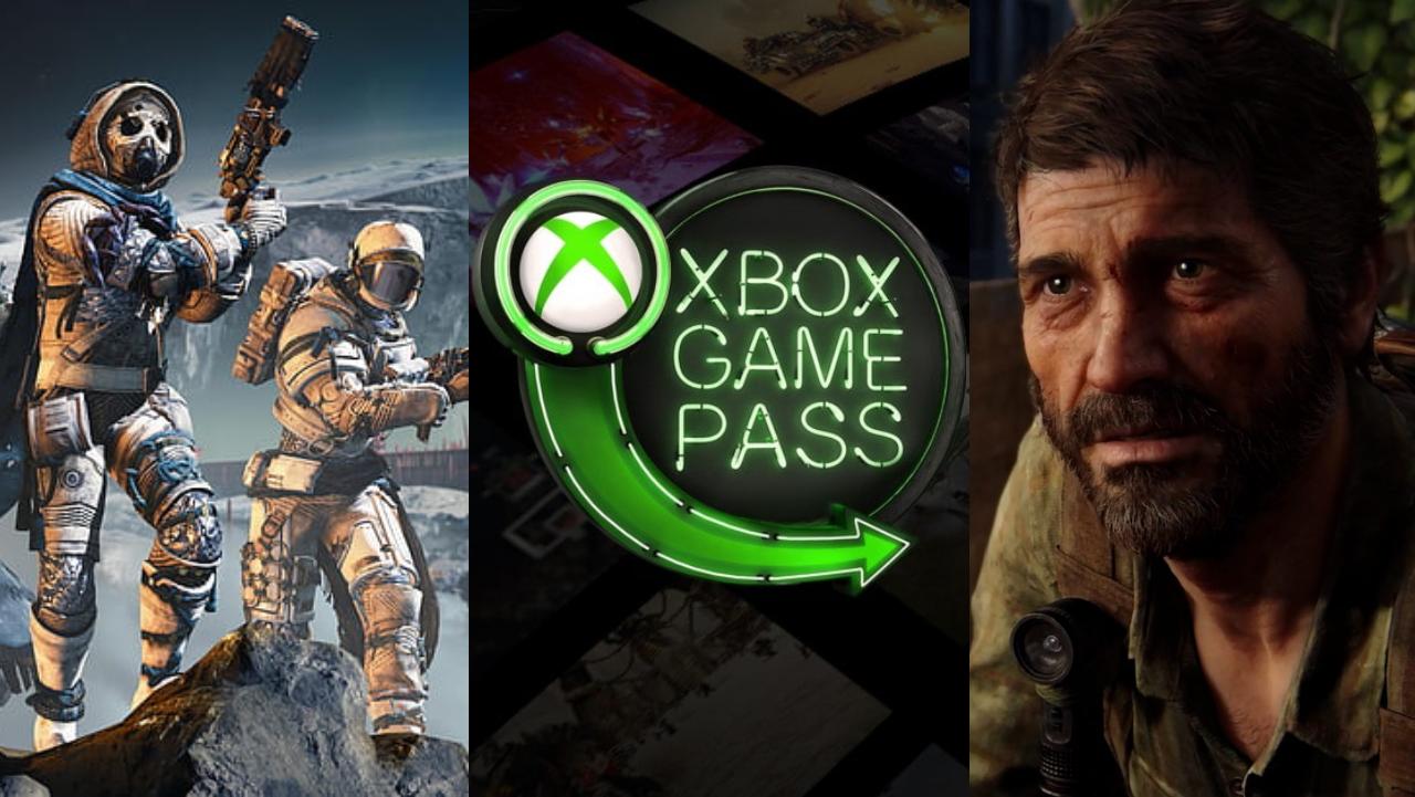 Xbox Game Pass z nowymi grami, stary-nowy Joel z The Last of Us i wielka kara twórców cheatów - DoGRYwka