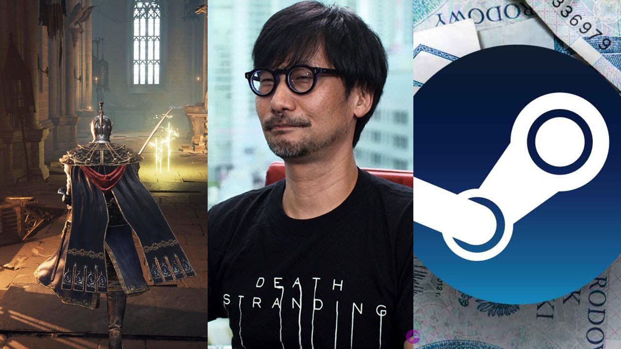 Hideo Kojima chciał stworzyć grę podobną do The Boys. Zbiór newsów