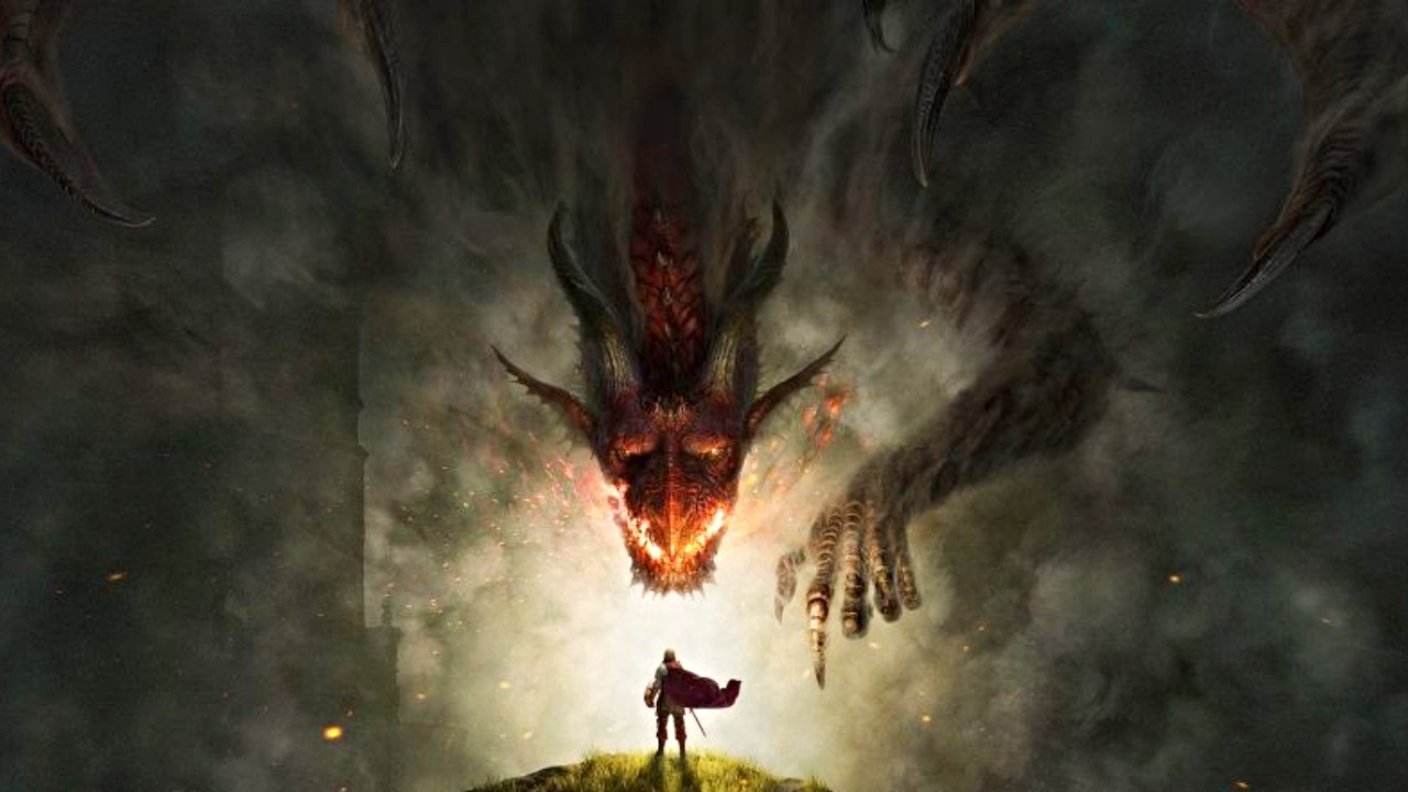 Dragon's Dogma II oficjalnie zapowiedziane w dramatyczny sposób