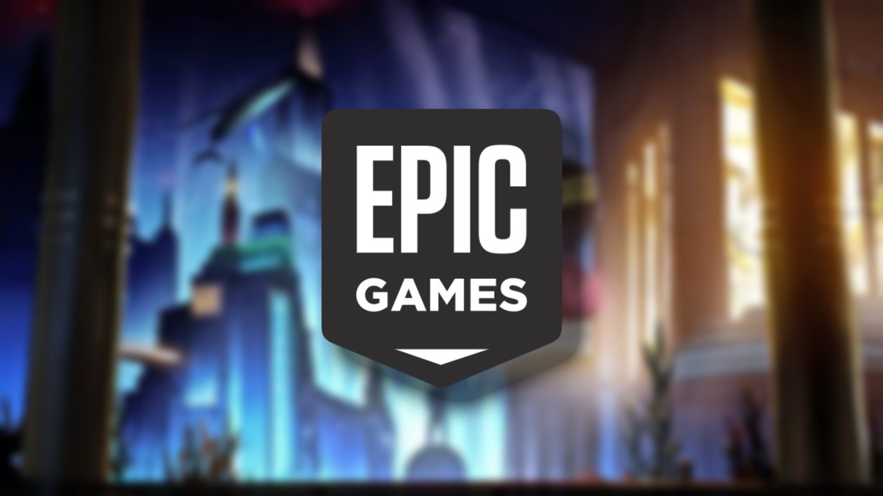 Epic Games Store - gry za darmo- BioShock