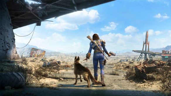 Fallout 5 zacznie powstawać dopiero po premierze The Elder Scrolls VI