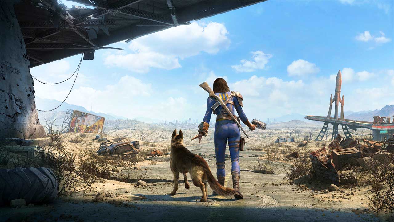 Fallout 5 zacznie powstawać dopiero po premierze The Elder Scrolls VI