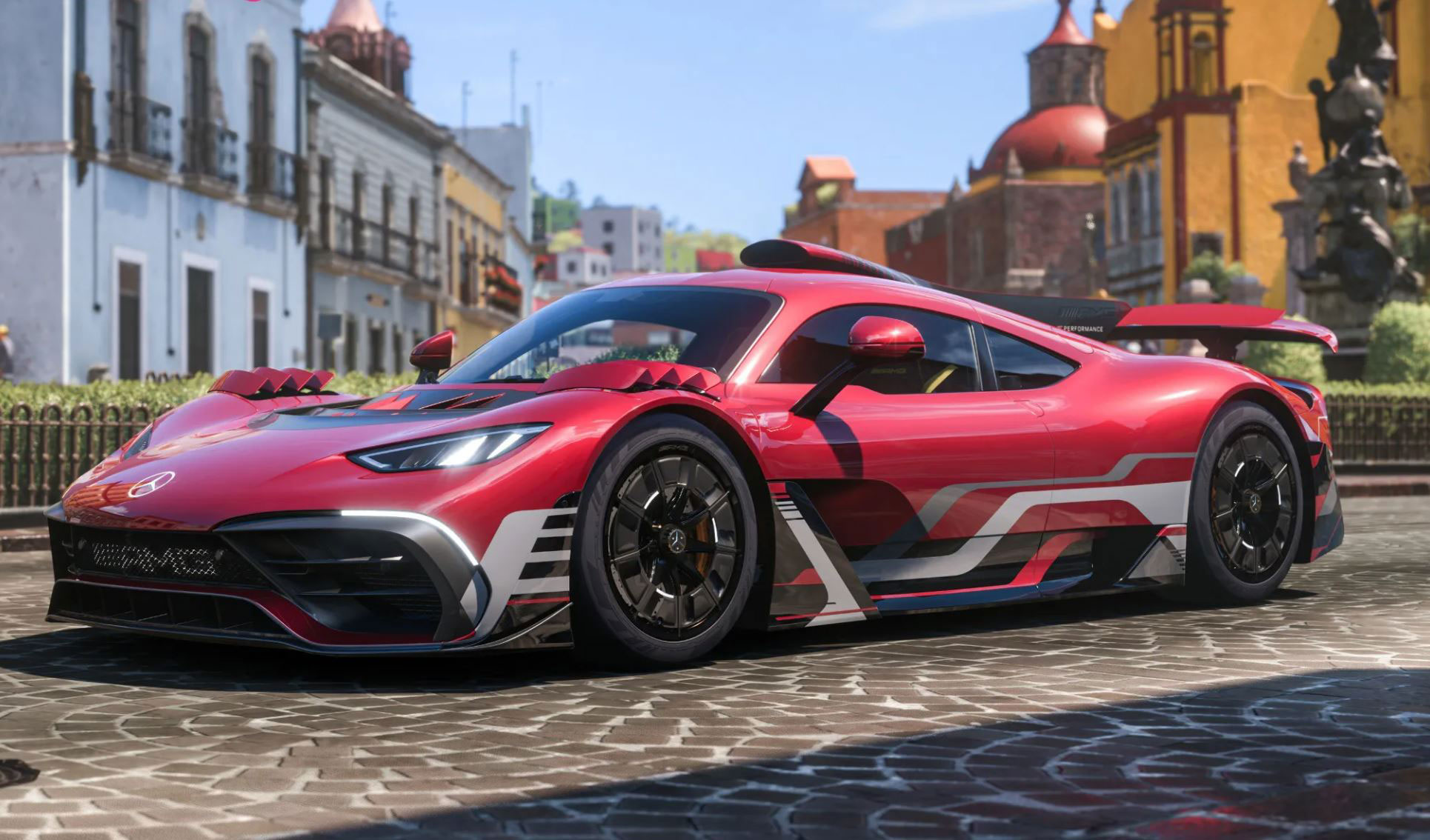 Forza Horizon 5 - wyciekła informacja o planowanym dodatku