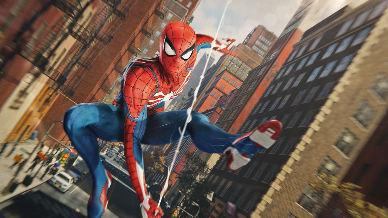Spider-Man Remastered zmierza na PC! Mamy zwiastun i datę premiery
