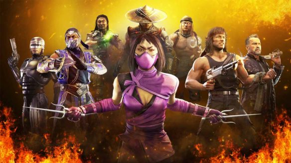 Mortal Kombat 12 - zapowiedź już blisko? Aktor dodał ciekawy filmik