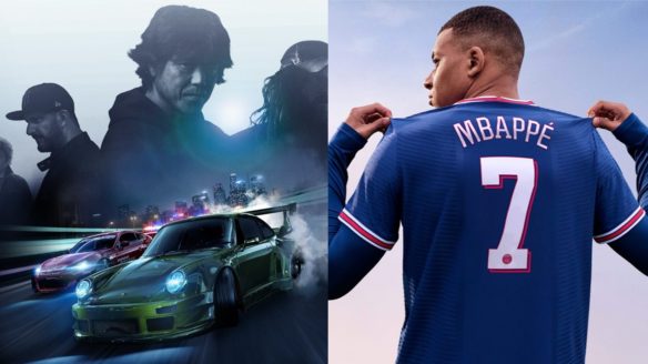 FIFA 23 i Need for Speed 2022 - informator ujawnia daty premier