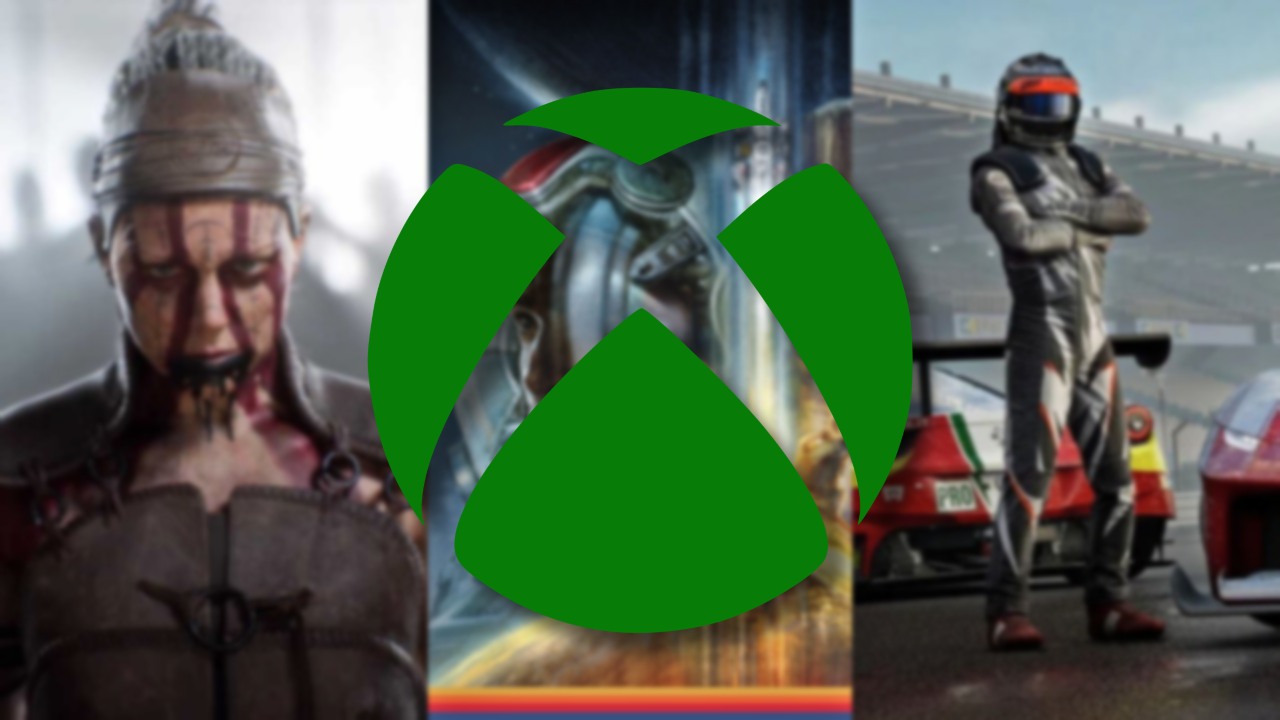 Xbox & Bethesda Games Showcase dostanie drugą konferencję