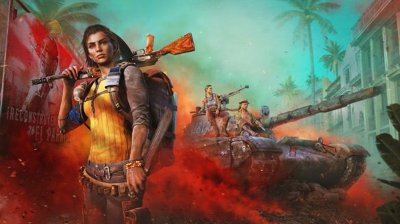 Wyprzedaż Ubisoft Store. 50 zł zwrotu za wydane 100 zł