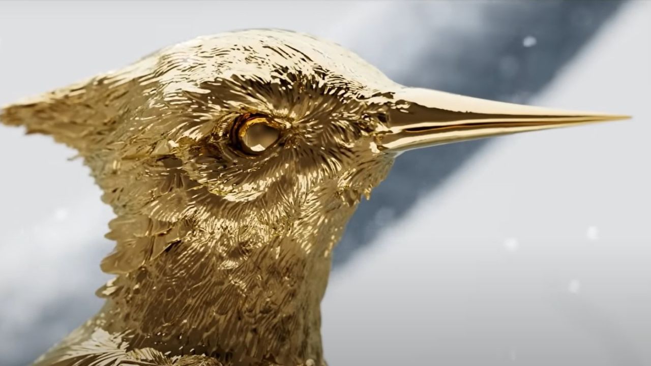 Igrzyska śmierci: Ballada ptaków i węży na pierwszym teaserze