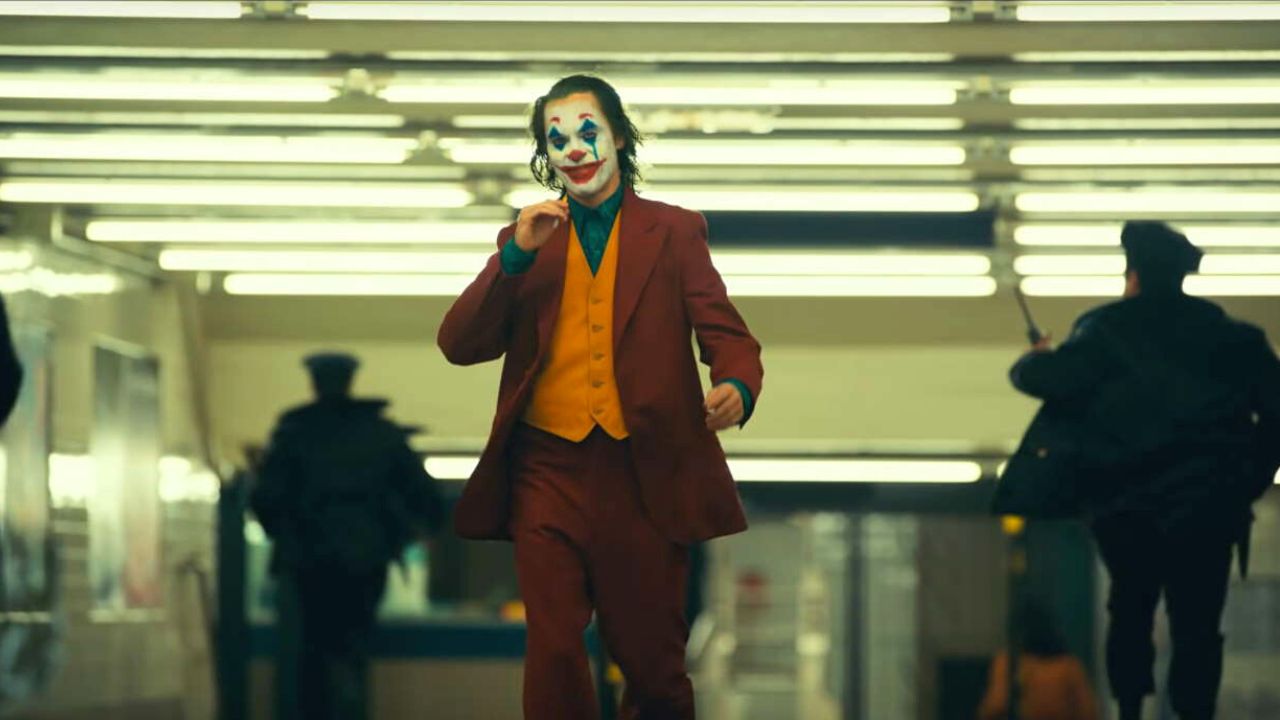Joker 2 będzie musicalem i może w nim zagrać Lady Gaga