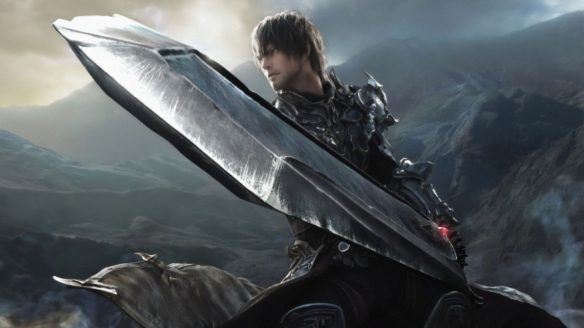 Final Fantasy jako FPS w stylu Call of Duty faktycznie może powstać