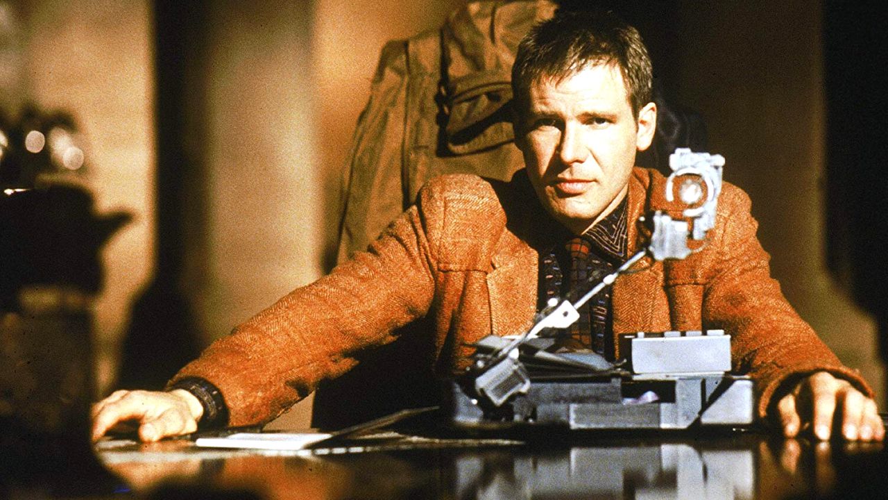 Blade Runner otrzyma jeszcze jedną grę. 110 ma prawa do projektu