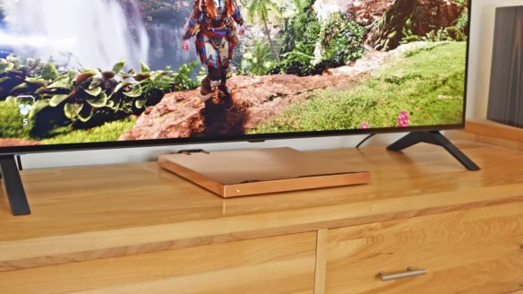 PS5 Slim stworzone przez YouTubera jest niezwykle imponujące