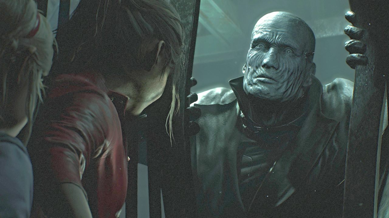 Resident Evil 2, 3 i 7 - teraz możemy cofnąć problematyczną aktualizację