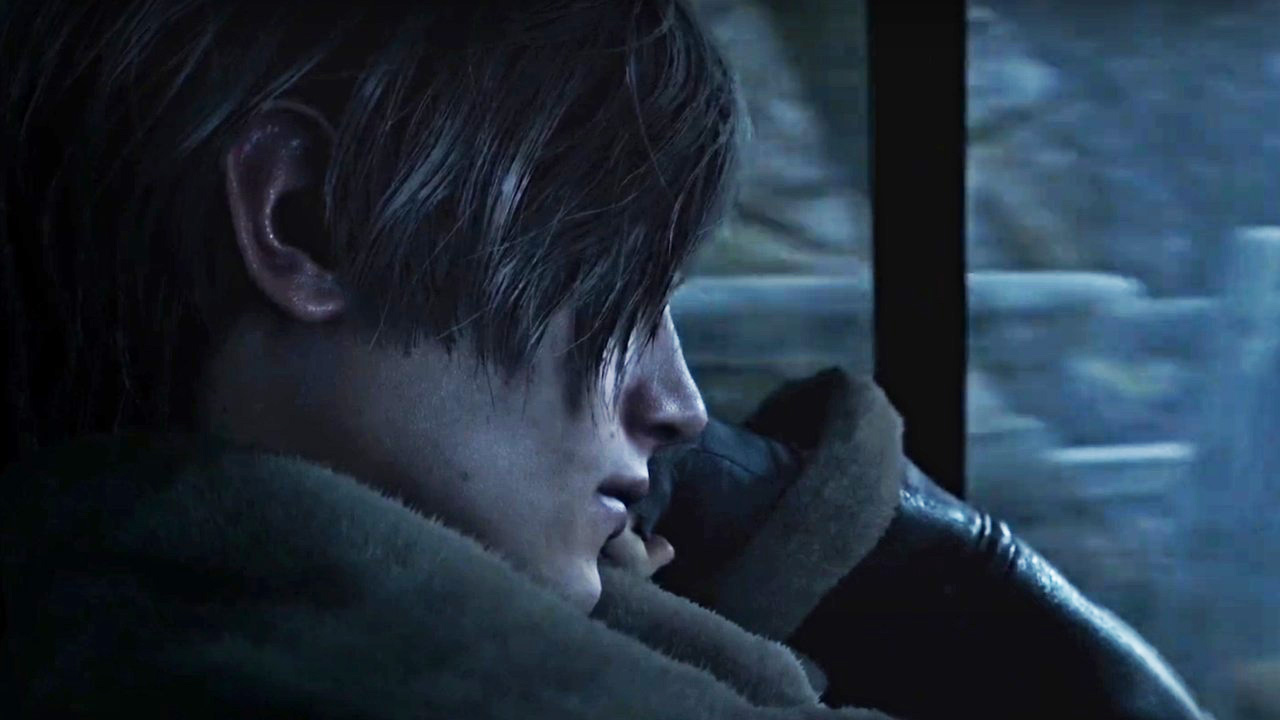 Resident Evil 4 Remake ze świetnym nawiązaniem do drugiej części