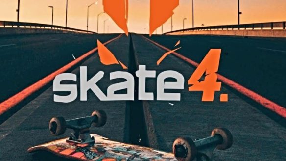 Skate 4 to teraz skate. Gra ma być w pełni darmowa dla każdego