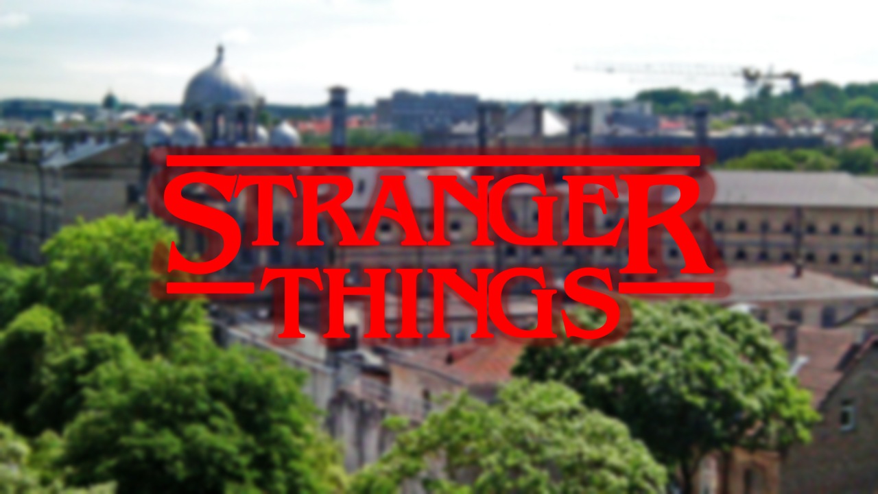 Stranger Things 4 nagrano w miejscu kaźni ofiar II Wojny Światowej