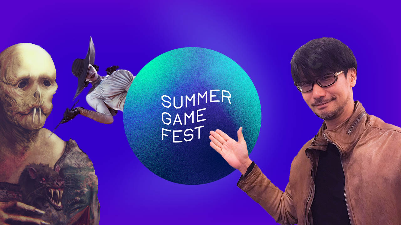 Summer Game Fest 2022 - moje oczekiwania wobec wielkiego pokazu gier
