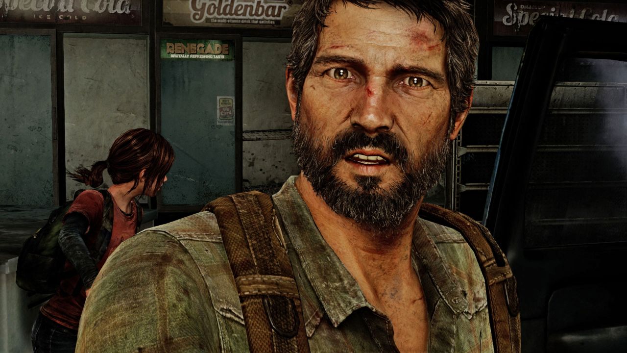 The Last of Us Part I - zobaczcie zmienionego Joela na porównaniu