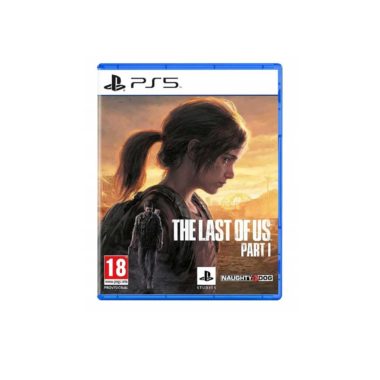 The Last of Us Part I na PlayStation 5