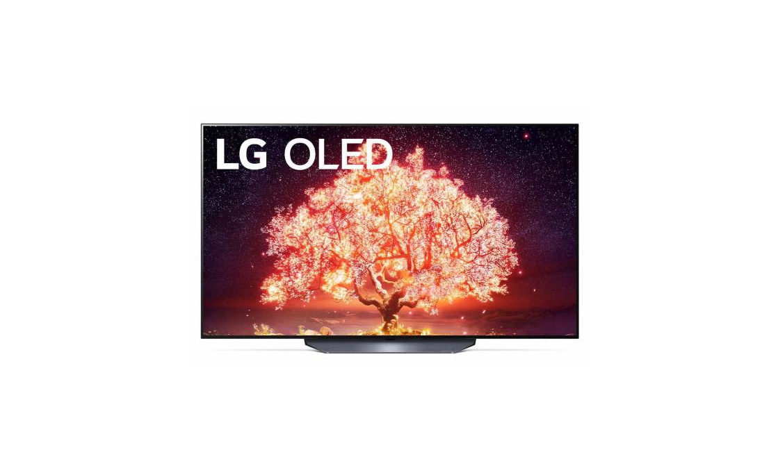 TV-LG-OLED