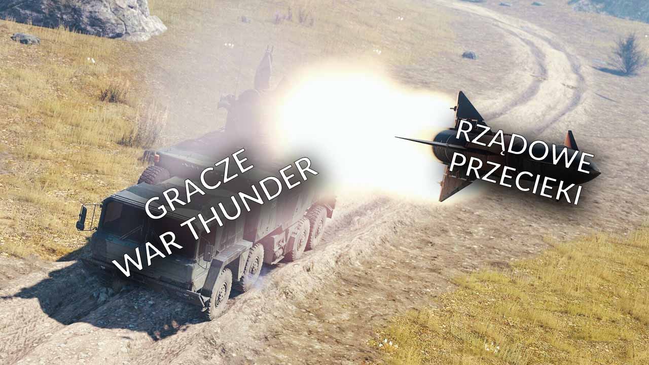 War Thunder - mem