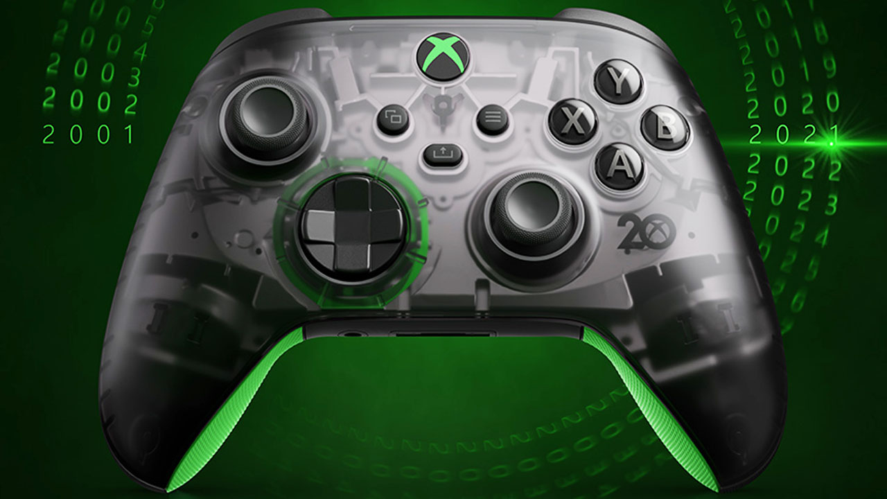 Xbox potwierdza problemy z dostępnością kontrolerów bezprzewodowych