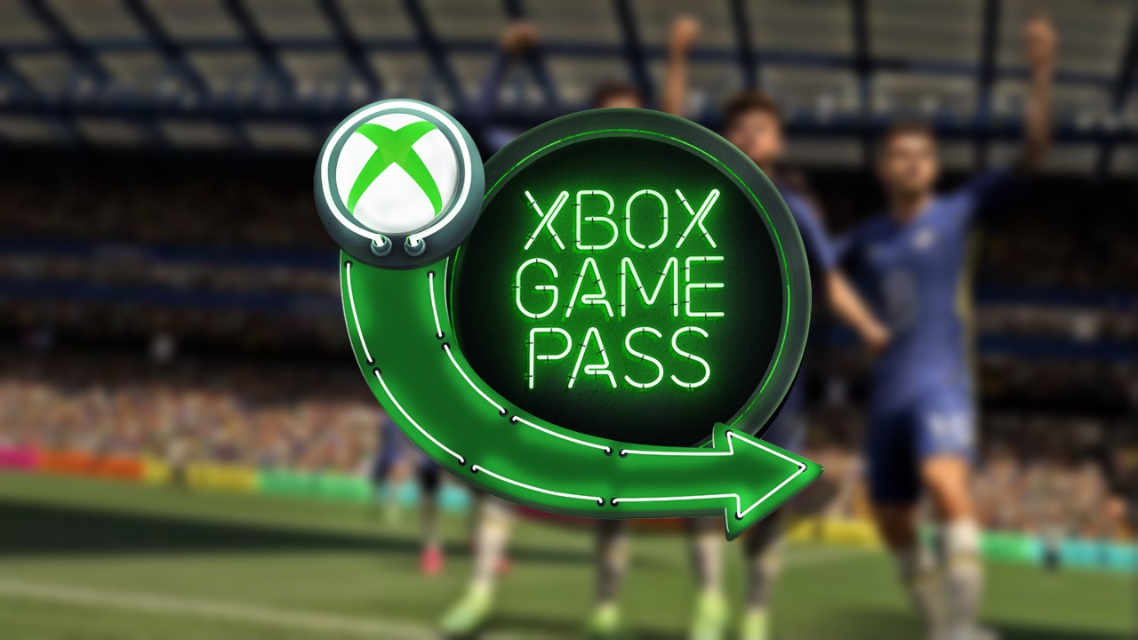 Xbox Game Pass dostanie FIFA 22 i to już niebawem