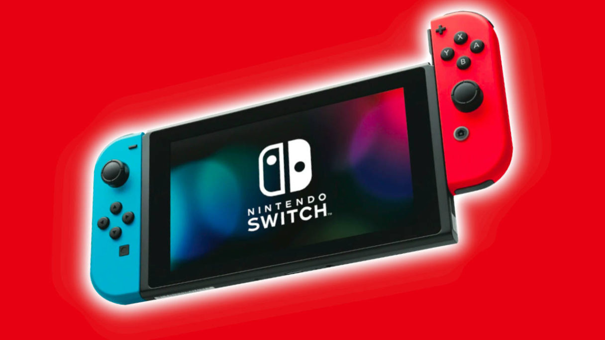 Nintendo Switch - gdzie kupić konsolę OLED, V2 lub Lite?