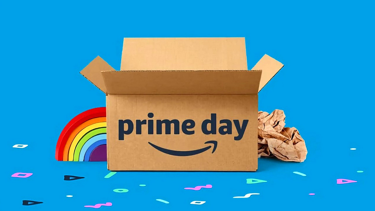 Amazon Prime Day 2022 już niedługo. Oto najważniejsze informacje
