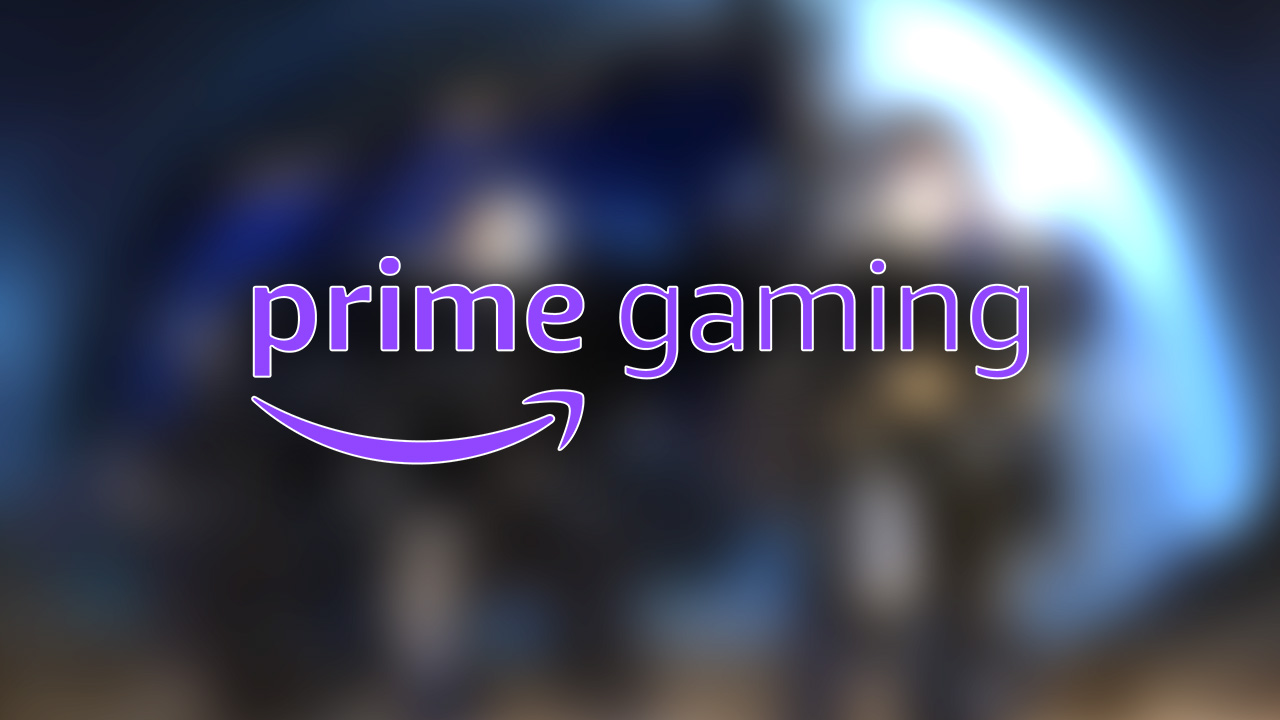 Amazon Prime Gaming sierpień. Oferta oficjalnie ujawniona