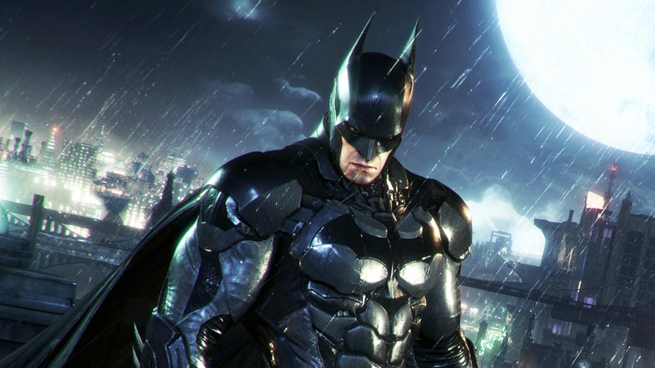 Gotham Knights - deweloper potwierdza, co stanie się z Batmanem