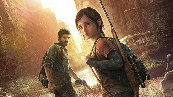 The Last of Us z wielką atrakcją dla Polaków | Newsy - PlanetaGracza