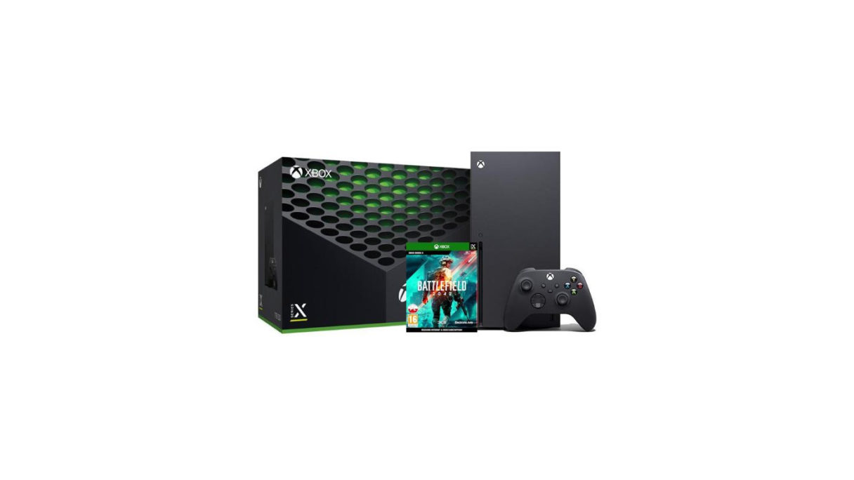 Xbox Series X i S w polskich sklepach - dostępność i ceny