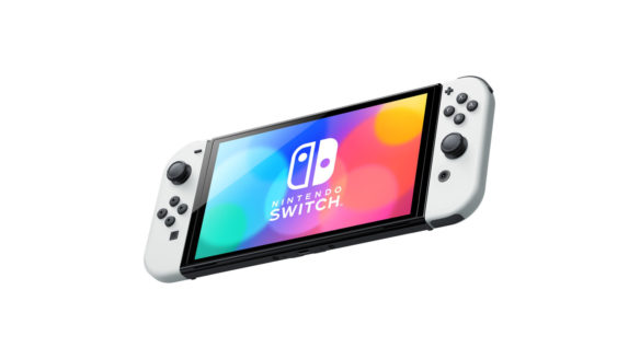 Nintendo Switch - gdzie kupić konsole OLED, V2 oraz Lite?